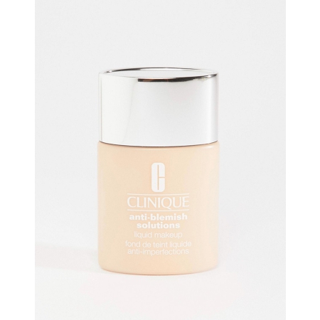 Anti Blemish Solutions Liquid Make Up -