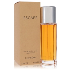 Escape Perfume By 3. Eau De Eau De Parfum For Women