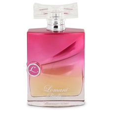 Trendy Perfume 3. Eau De Eau De Parfum Unboxed For Women