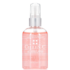 Lift Effect Serum For Neck And Decollete