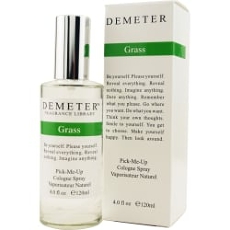 By Demeter Cologne Spray For Unisex