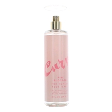 Curve Pink Blossom By , Body Mist For Women