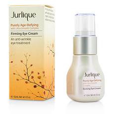 By Jurlique Purely Age-defying Firming Eye Cream/ For Women