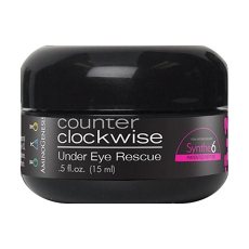 Counter Clockwise Under Eye Rescue 0.5 Fl Oz / 15 Ml