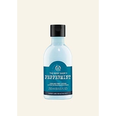 Peppermint Cooling Foot Lotion Peppermint Cooling Foot Lotion
