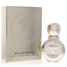 Eros Perfume By Versace . Eau De Parfum Rollerball For Women