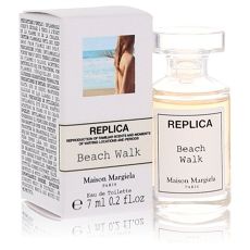 Replica Beachwalk Mini By 0. Mini Eau De Toilette For Women