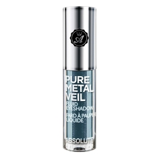 Pure Metal Veil Eyeshadow Cruising Womens Absolute New York Eye Makeup