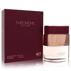 Theoreme Perfume By Rue Broca 90 Ml Eau De Eau De Parfum For Women