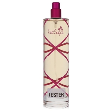 Pink Sugar Perfume By 100 Ml Eau De Toilette Spray Tester For Women