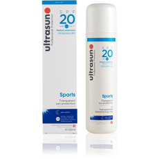Sports Spf20 Clear