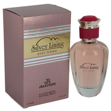 Silver Lining Perfume By 100 Ml Eau De Eau De Parfum For Women