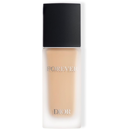 Dior Forever Clean Foundation Matte 24h Wear No Transfer Concentrated Floral Skincare Shade 0,5n 30 Ml