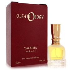 Olfattology Yacuma Perfume By 1. Eau De Eau De Parfum For Women