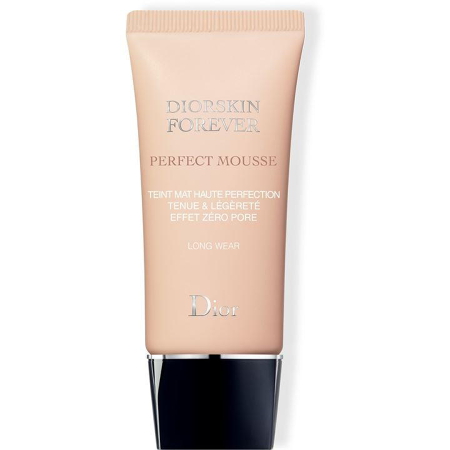 Dior Forever Perfect Mousse Long Wear Foundation 040 Beige