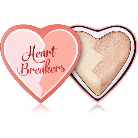 Heartbreakers Highlighter Shade Spirited 10 G