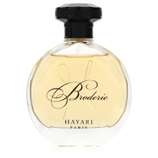 Borderie Perfume 3. Eau De Eau De Parfum Unboxed For Women