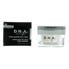 Do Not Age By Dr. Brandt, Triple Peptide Eye Cream