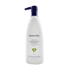 Extra Gentle Shampoo Fragrance Free For Eczema-prone And Sensitive Skin 473ml