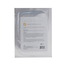 By Dermaheal Clean Pore Mask Pack Exp. Date: 10/2021/ For Women
