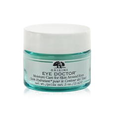 Eye Doctor Moisture Care For Skin Around Eyes 15ml