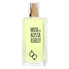 Alyssa Ashley Musk Perfume 6. Eau De Toilette Spray Unboxed For Women