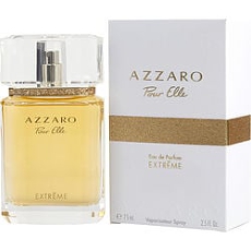 By Azzaro Eau De Parfum For Women