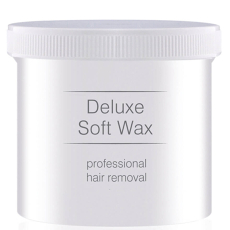 Deluxe Soft Wax