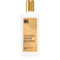 Gold Concentrated Shampoo With Keratin 300 Ml