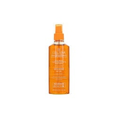 By Collistar Supertanning Dry Oil Spf 6/ For Women
