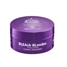 Bleach Blondes Purple Reign Toning Treatment Mask 6.76 Fl