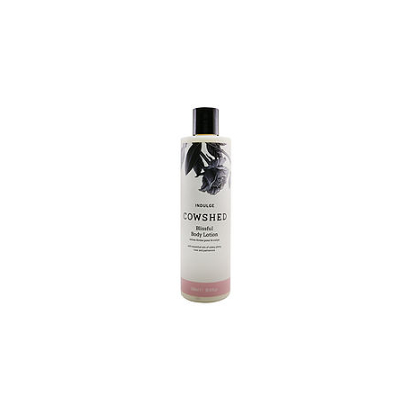 By Cowshed Indulge Blissful Body Lotion/ For Women