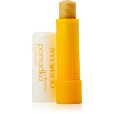 Lip Care Lip Balm With Exfoliating Effect 4,6 G