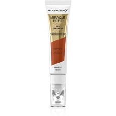 Miracle Pure Creamy Concealer To Treat Swelling And Circles Shade 06 Maple 10 Ml