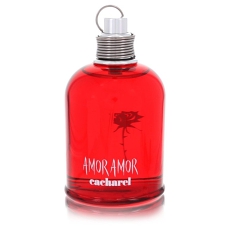 Amor Amor Perfume By 3. Eau De Toilette Spraytester For Women