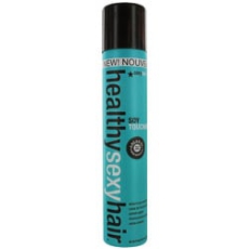 By Sexy Hair Healthy Sexy Hair So Touchable Weightless Hair Spray For Unisex