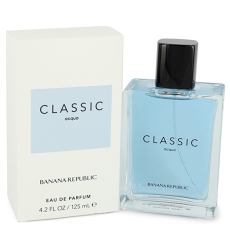 Classic Acqua Perfume 4. Eau De Eau De Parfum Unisex For Women