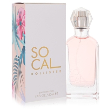Socal Perfume By Hollister 1. Eau De Eau De Parfum For Women