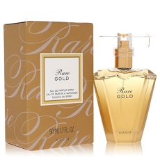 Rare Gold Perfume By Avon 1. Eau De Eau De Parfum For Women