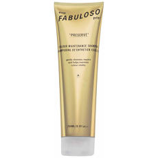 Fabuloso Pro Preserve Colour Maintenance Shampoo