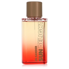 Sun Delight Perfume 100 Ml Eau De Toilette Spray Tester For Women