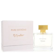 Micallef Pure Extreme Perfume 3. Eau De Eau De Parfum For Women