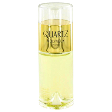Quartz Perfume 3. Eau De Eau De Parfum Unboxed For Women