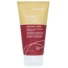 K-pak Color Therapy Luster Lock Instant Shine And Repair Treatment