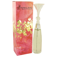 Be Sparkling Perfume By 2. Eau De Toilette Spray For Women