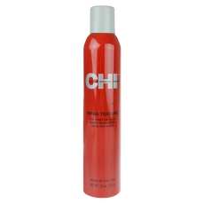 Thermal Styling Medium-hold Hairspray For Shine 284 G