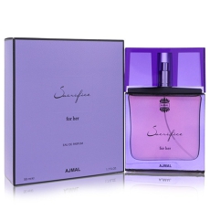 Sacrifice Perfume By Ajmal 1. Eau De Eau De Parfum For Women