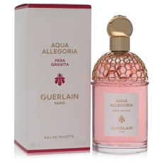 Aqua Allegoria Pera Granita Perfume 4. Eau De Toilette Spray For Women