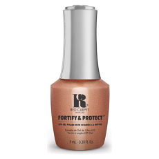Led Fortify And Protect Very Versailles Gel Polish