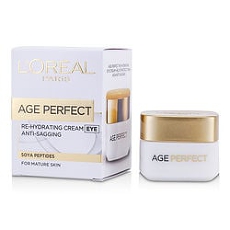 By L'oreal Dermo-expertise Age Perfect Eye Cream Mature Skin/ For Women